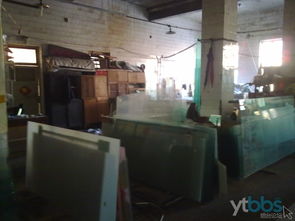 生意轉(zhuǎn)讓 防爆強(qiáng)化玻璃加工廠與技術(shù)轉(zhuǎn)讓